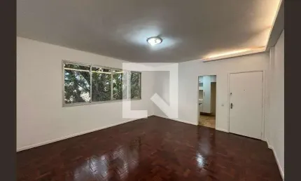 Apartamento para Venda - Jardim Botânico, 2 Quartos,  86 m² - Rio de Janeiro