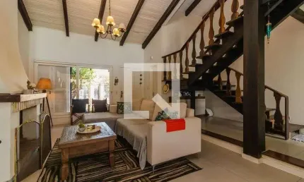 Casa para Venda - Ipanema, 3 Quartos,  280 m² - Porto Alegre
