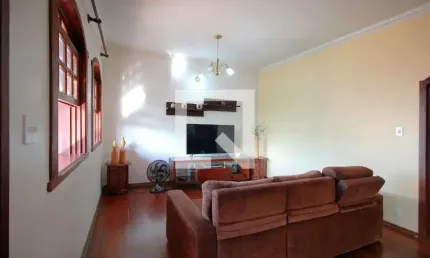 Casa para venda - renascença, 3 quartos,  273 m² - belo horizonte