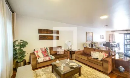 Casa para venda - vila carrão, 3 quartos,  313 m² - são paulo
