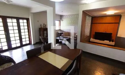 Casa / Sobrado em Condomínio para Venda - Chácara Bela Vista, 3 Quartos,  230 m² - Campinas