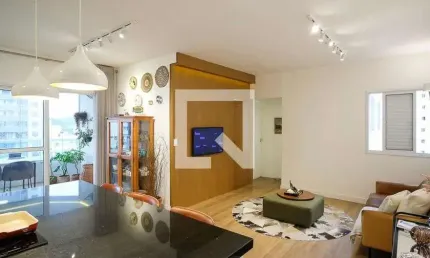 Apartamento para venda - rudge ramos, 2 quartos,  78 m² - são bernardo do campo