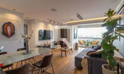 Apartamento para Venda - Butantã, 2 Quartos,  80 m² - São Paulo