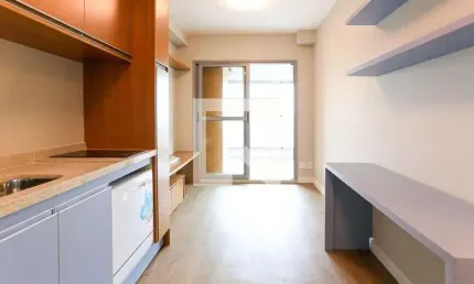 Kitnet / stúdio para venda - butantã, 1 quarto,  36 m² - são paulo