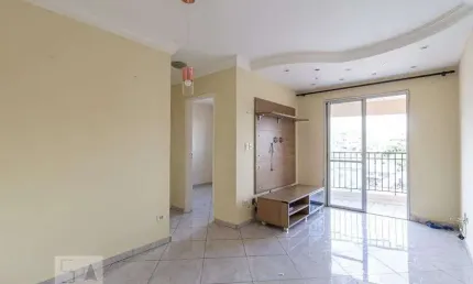 Apartamento para Venda - Pestana, 2 Quartos,  60 m² - Osasco
