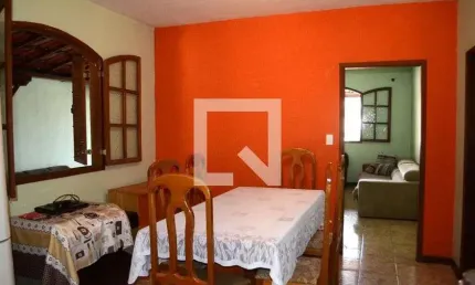Casa para Venda - Dom Silvério, 3 Quartos,  500 m² - Belo Horizonte