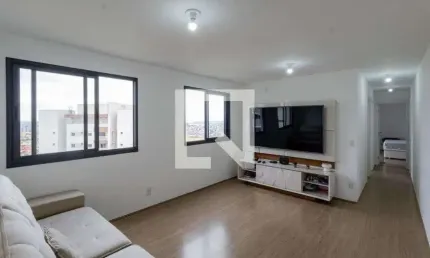 Apartamento para venda - jardim marajoara , 3 quartos,  92 m² - são paulo