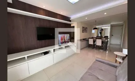 Apartamento para venda - jacarepaguá, 2 quartos,  77 m² - rio de janeiro