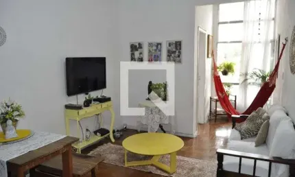 Apartamento para Venda - Engenho Novo, 3 Quartos,  71 m² - Rio de Janeiro