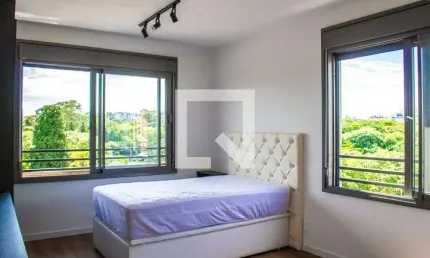 Apartamento para Venda - Cidade Baixa, 1 Quarto,  30 m² - Porto Alegre