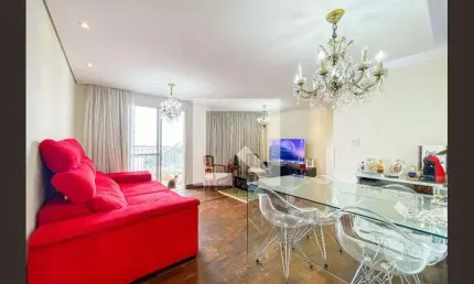 Cobertura para Venda - Vila Romana, 2 Quartos,  152 m² - São Paulo