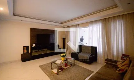 Casa para Venda - Bosque da Saúde, 5 Quartos,  190 m² - São Paulo
