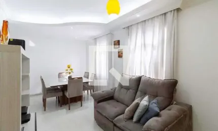 Cobertura para Venda - Heliópolis, 4 Quartos,  175 m² - Belo Horizonte