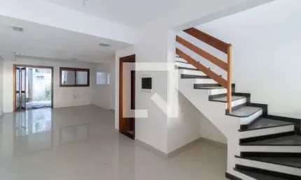 Casa para venda - espírito santo, 3 quartos,  169 m² - porto alegre