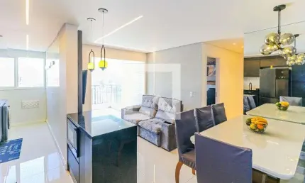 Apartamento para venda - santo amaro , 2 quartos,  66 m² - são paulo