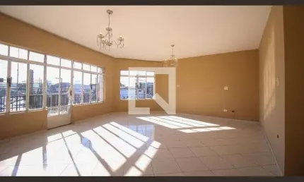 Casa para Venda - Vila Formosa, 4 Quartos,  380 m² - São Paulo