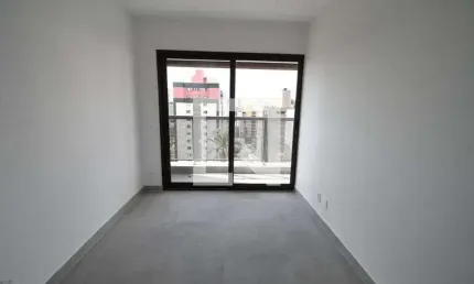 Apartamento para Venda - Botafogo, 1 Quarto,  36 m² - Campinas