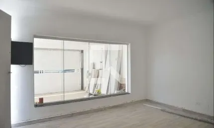 Casa para Venda - Jardim, 3 Quartos,  200 m² - Santo André