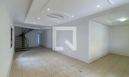 Casa para Venda - Canaã, 4 Quartos,  500 m² - Belo Horizonte