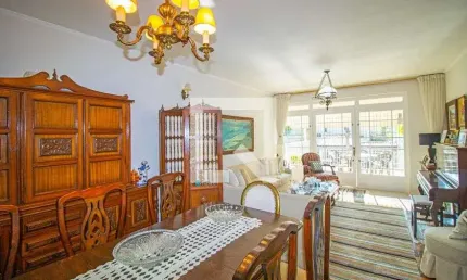 Casa para venda - tucuruvi, 4 quartos,  225 m² - são paulo