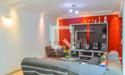 Casa para Venda - Assunção, 4 Quartos,  350 m² - São Bernardo do Campo