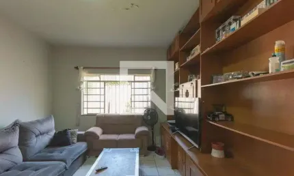 Casa para Venda - Parque Prado, 3 Quartos,  137 m² - Campinas