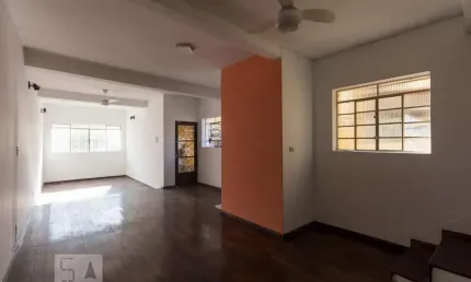 Casa para venda - saúde, 4 quartos,  200 m² - são paulo