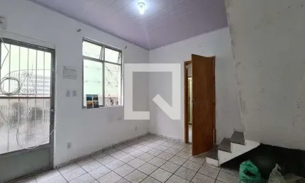 Casa para venda - engenho de dentro, 2 quartos,  120 m² - rio de janeiro