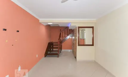 Casa para Venda - Vila Isabel, 3 Quartos,  170 m² - Rio de Janeiro
