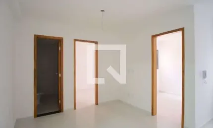 Apartamento para Venda - Tatuapé, 2 Quartos,  34 m² - São Paulo
