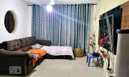 Casa para Venda - Nova Petrópolis, 5 Quartos,  210 m² - São Bernardo do Campo