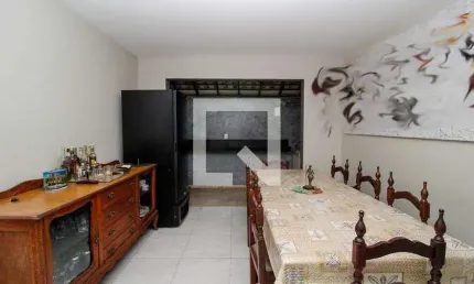Apartamento para Venda - Jardim América, 3 Quartos,  110 m² - Belo Horizonte