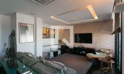 Cobertura para Venda - Liberdade, 3 Quartos,  270 m² - Belo Horizonte