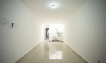 Casa para Venda - Jardim Santa Emília, 3 Quartos,  119 m² - São Paulo