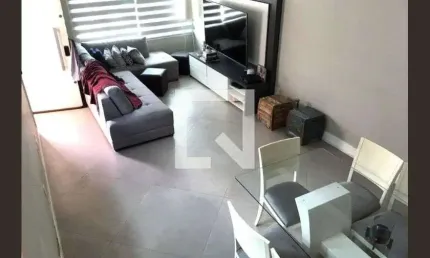 Casa para Venda - Mandaqui, 4 Quartos,  220 m² - São Paulo