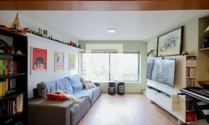Apartamento para venda - vila andrade, 2 quartos,  103 m² - são paulo
