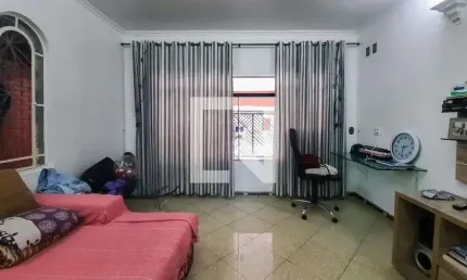 Casa para venda - rudge ramos, 8 quartos,  500 m² - são bernardo do campo