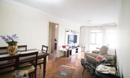 Apartamento para venda - nova petrópolis, 3 quartos,  76 m² - são bernardo do campo