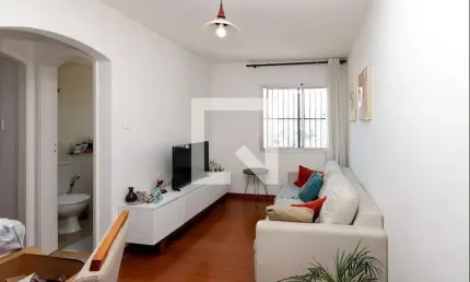 Apartamento para Venda - Campo Belo, 1 Quarto,  35 m² - São Paulo