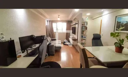 Apartamento para venda - bandeiras, 2 quartos,  57 m² - osasco