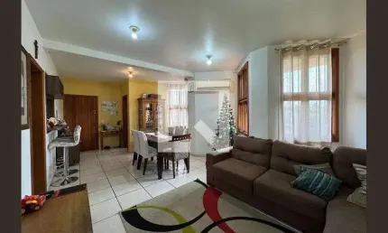 Apartamento para Venda - Scharlau, 6 Quartos,  685 m² - São Leopoldo