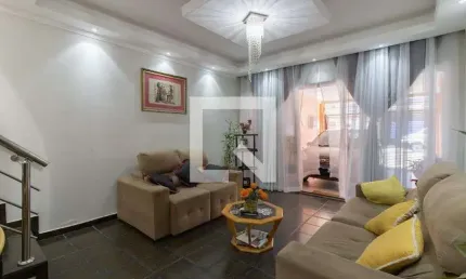 Casa para Venda - Gopoúva, 3 Quartos,  200 m² - Guarulhos
