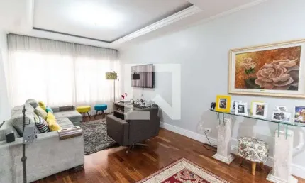 Casa para venda - mandaqui, 3 quartos,  130 m² - são paulo
