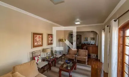 Apartamento para Venda - Bonfim, 3 Quartos,  212 m² - Campinas