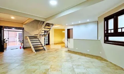 Casa para Venda - Jardim Cocaia, 3 Quartos,  220 m² - Guarulhos
