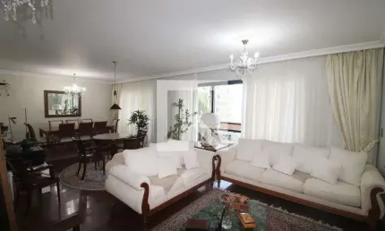 Apartamento para venda - santana, 4 quartos,  170 m² - são paulo