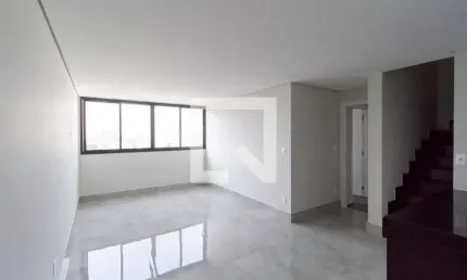 Cobertura para Venda - Castelo, 4 Quartos,  205 m² - Belo Horizonte