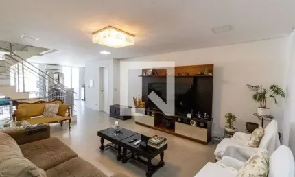 Casa para Venda - Ipanema, 3 Quartos,  211 m² - Porto Alegre
