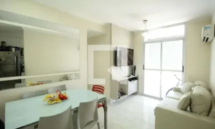 Apartamento para Venda - Freguesia , 2 Quartos,  49 m² - Rio de Janeiro