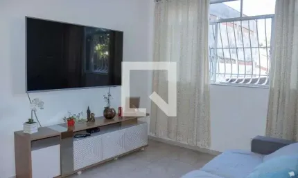 Apartamento para venda - fonseca, 3 quartos,  98 m² - niterói